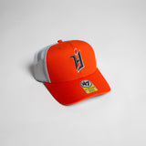 Forge FC Youth Trucker Hat