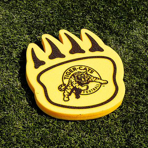 Tiger-Cats Foam Claw