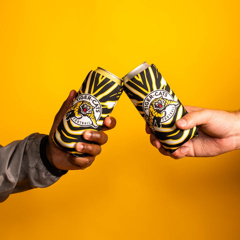 Tall Can Cooler