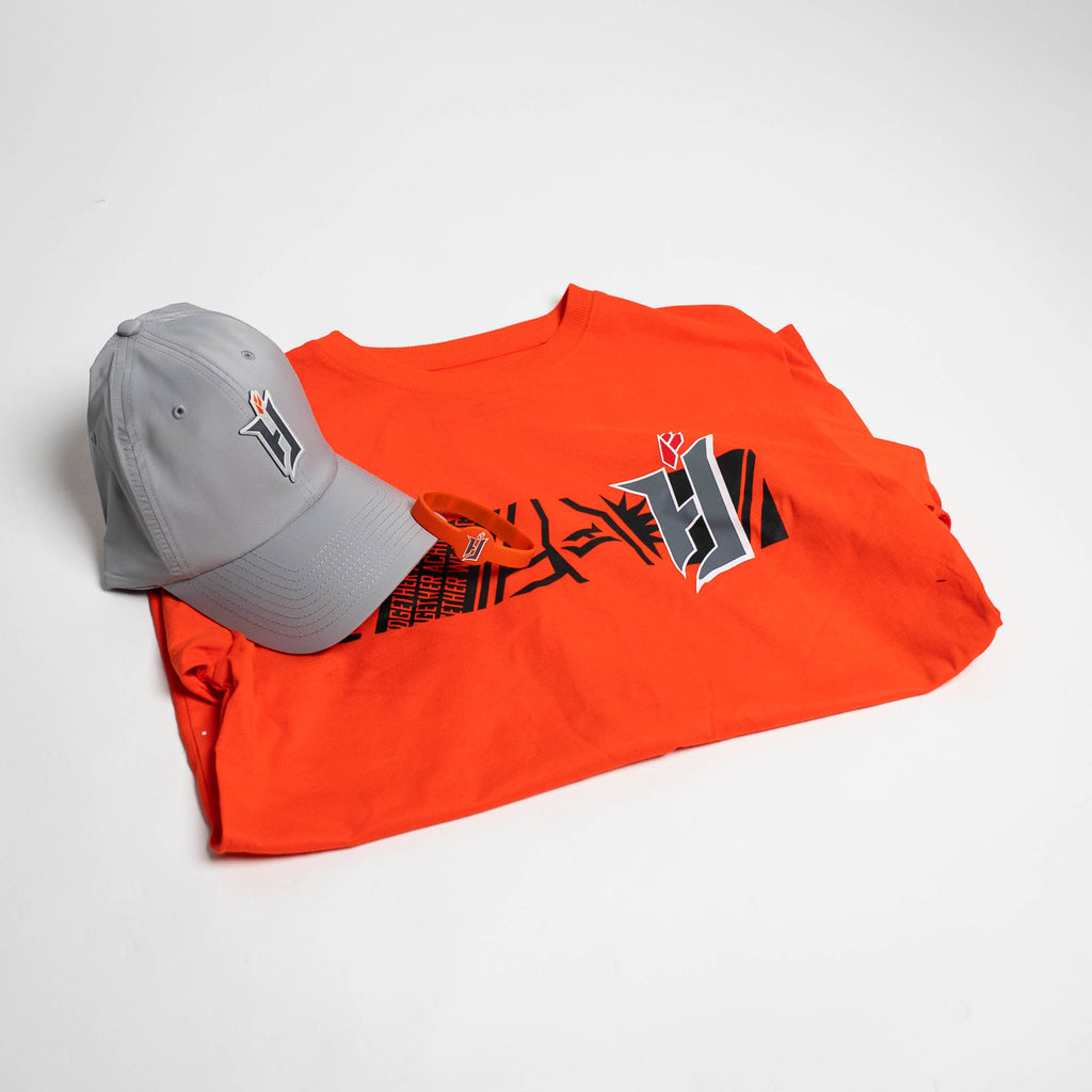 Forge FC Father's Day Fan Pack