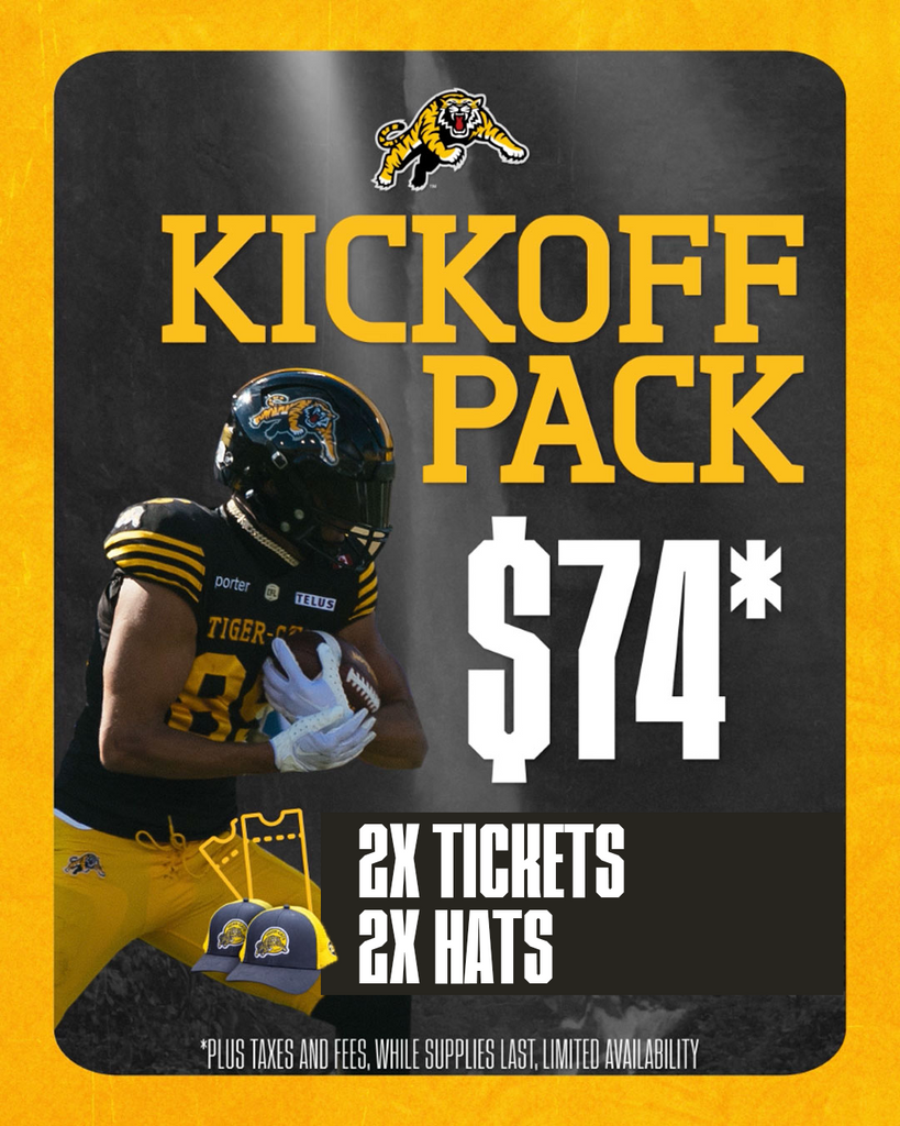 The Kickoff Pack