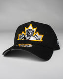 Canada Day 940 A-Frame Hat