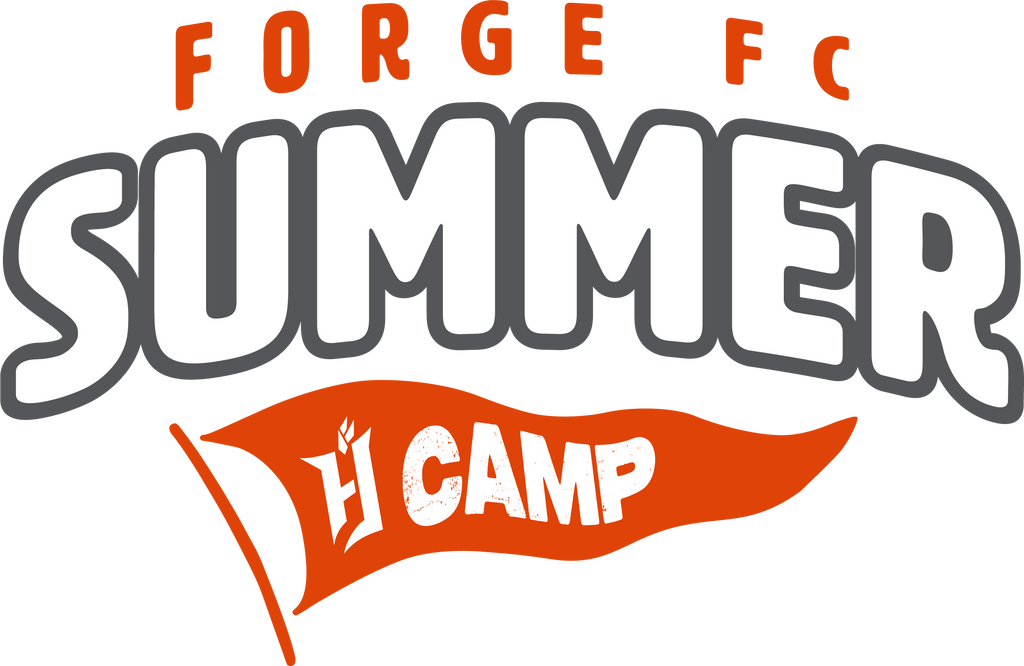 Forge FC Summer Camp 2026