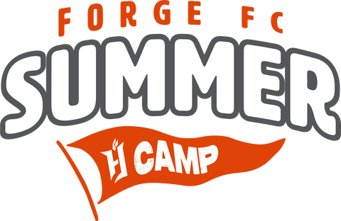 Forge FC Summer Camp 2026