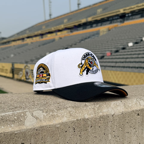Ivor Wynne 940 A-Frame Hat