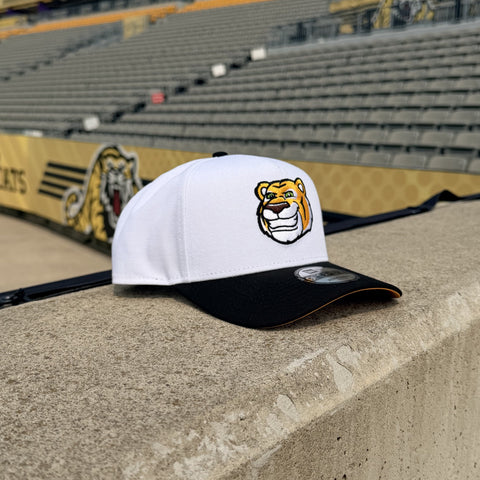 Stripes 940 A-Frame Hat