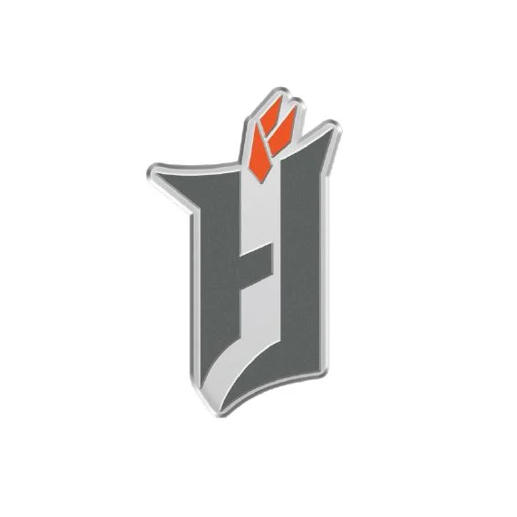 Forge FC Primary Lapel Pin