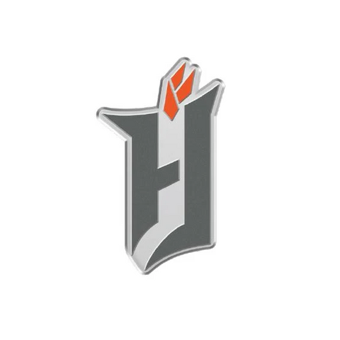 Forge FC Primary Lapel Pin