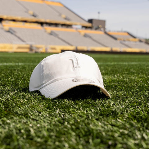 Forge FC Soft Chrome 920 Hat