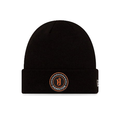 Forge FC Members Toque