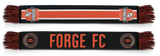 Forge FC Members Scarf