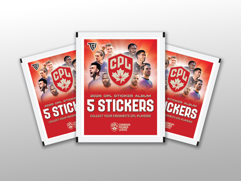 2026 CPL Stickers