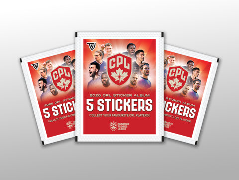 2026 CPL Stickers