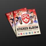 2026 CPL Stickers