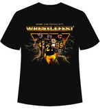 WRESTLEFEST Ticket Bundle