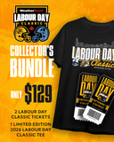2026 Labour Day Classic Collectors Bundle