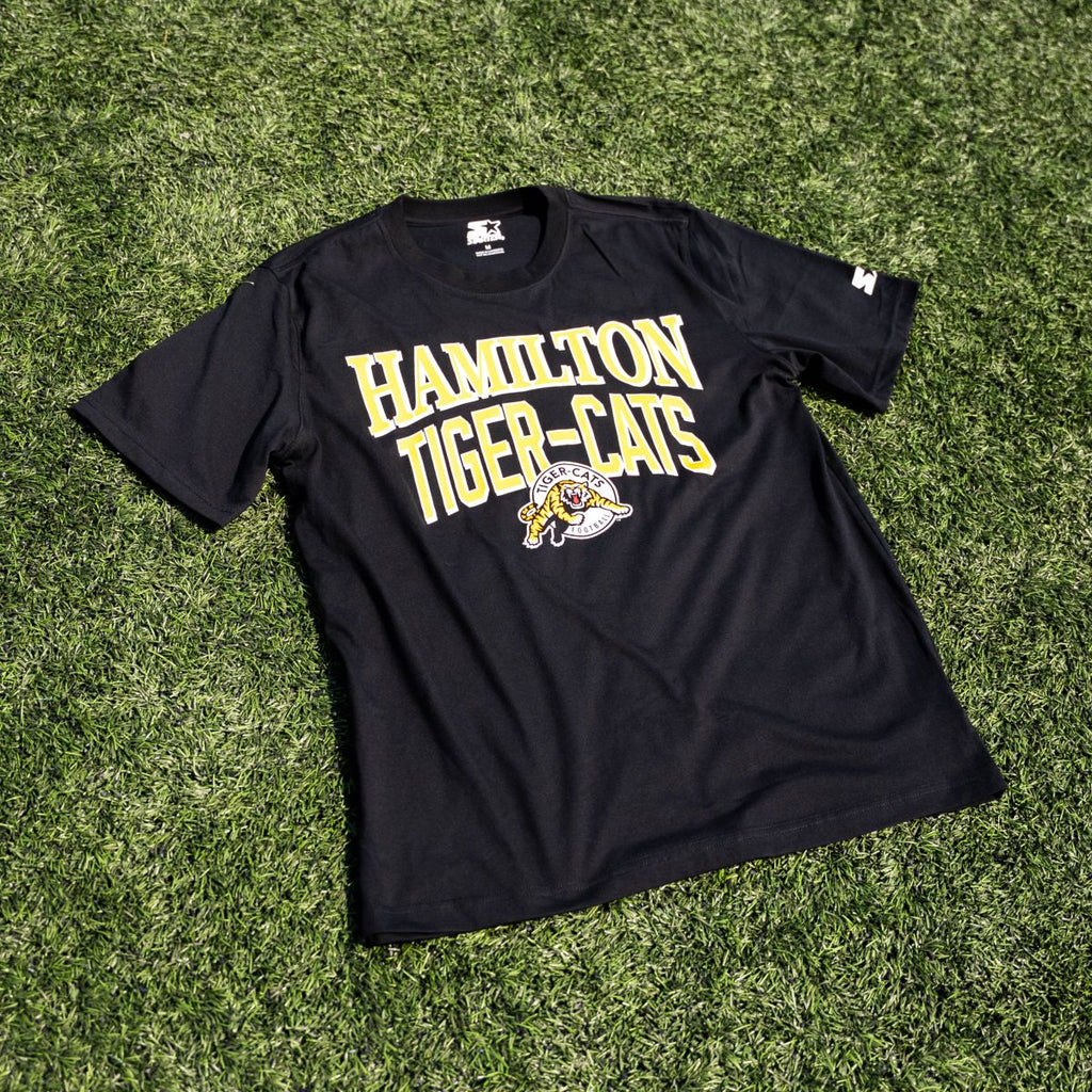 Starter Stadium Arched Tee