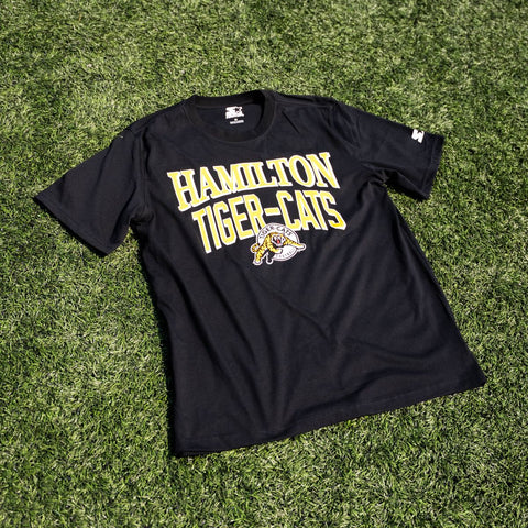 Starter Stadium Arched Tee