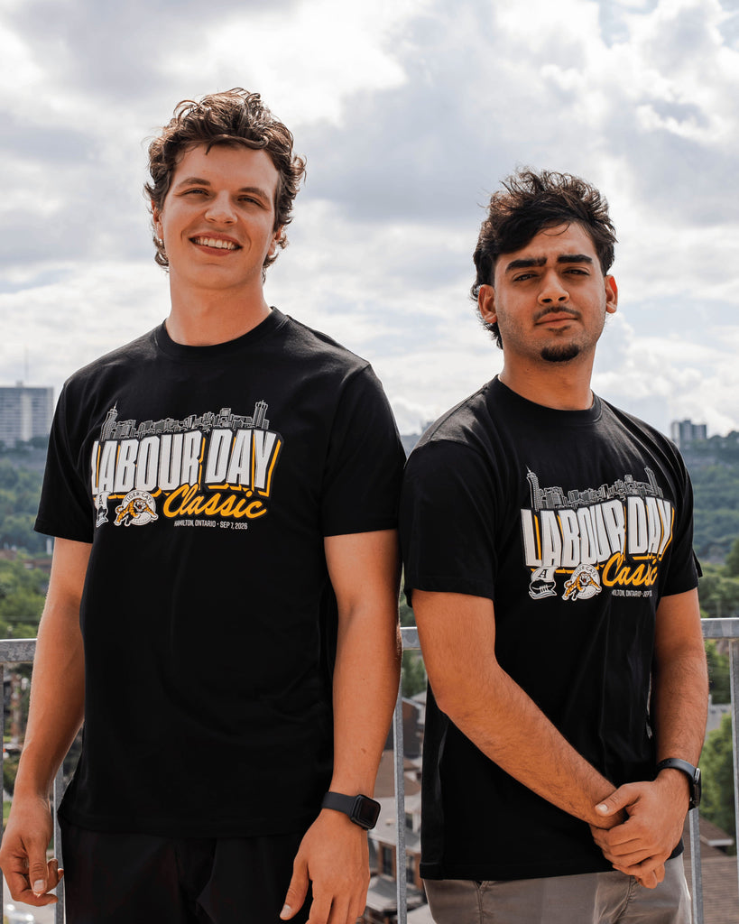 2026 Labour Day Classic Tee
