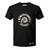 The Tragically Hip x Hamilton Tiger-Cats x Province of Canada Tour Unisex T-Shirt