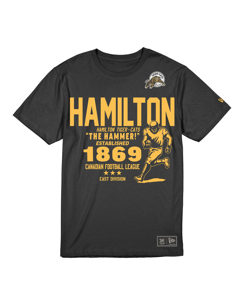 2026 Turf Traditions Tee