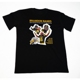 Brandon Banks HOF Tee