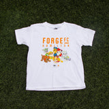 Paw Patrol Forge FC Youth Tee
