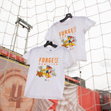 Paw Patrol Forge FC Youth Tee