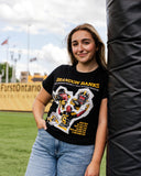 Brandon Banks HOF Tee