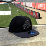 Blackout 950 Snapback Hat