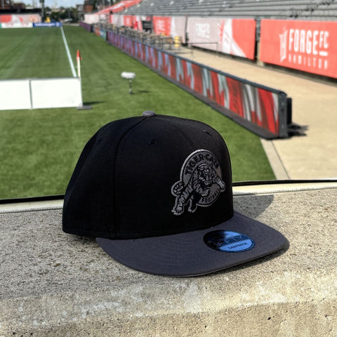 Blackout 950 Snapback Hat