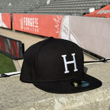 Heritage 5950 Fitted