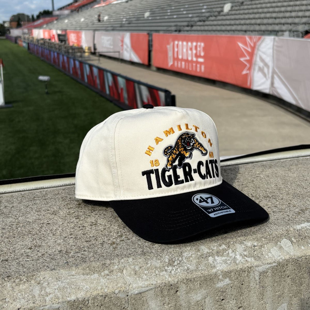 Arcitext Hitch Hat