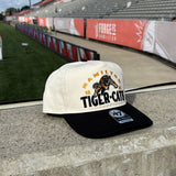 Arcitext Hitch Hat
