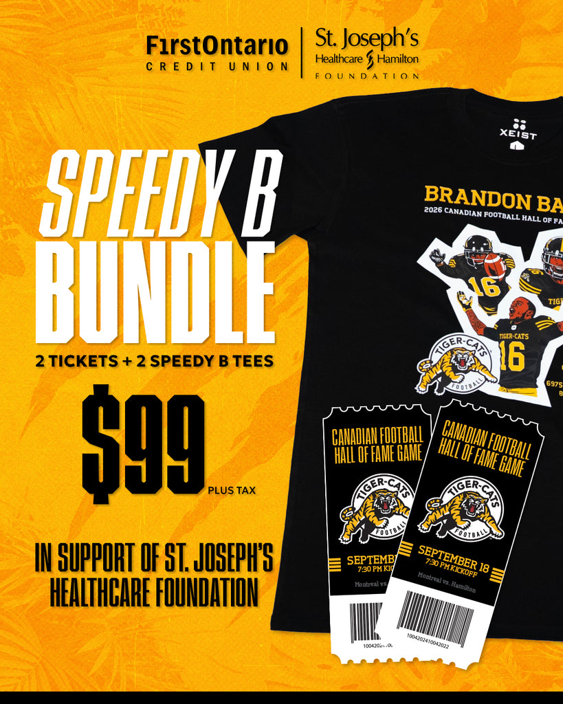 Speedy B Bundle