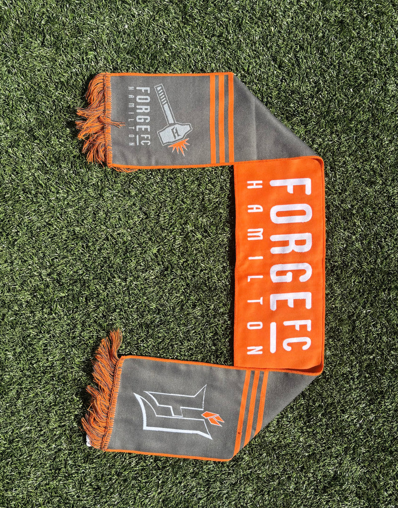 Forge FC Heritage Scarf