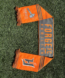 Forge FC Heritage Scarf