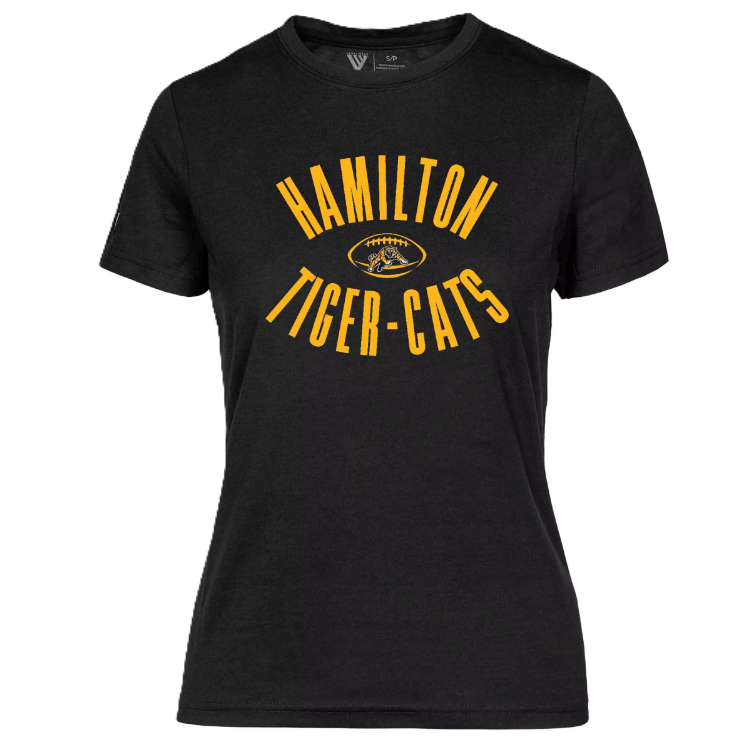 Women’s Gridiron Tee