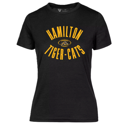 Women’s Gridiron Tee