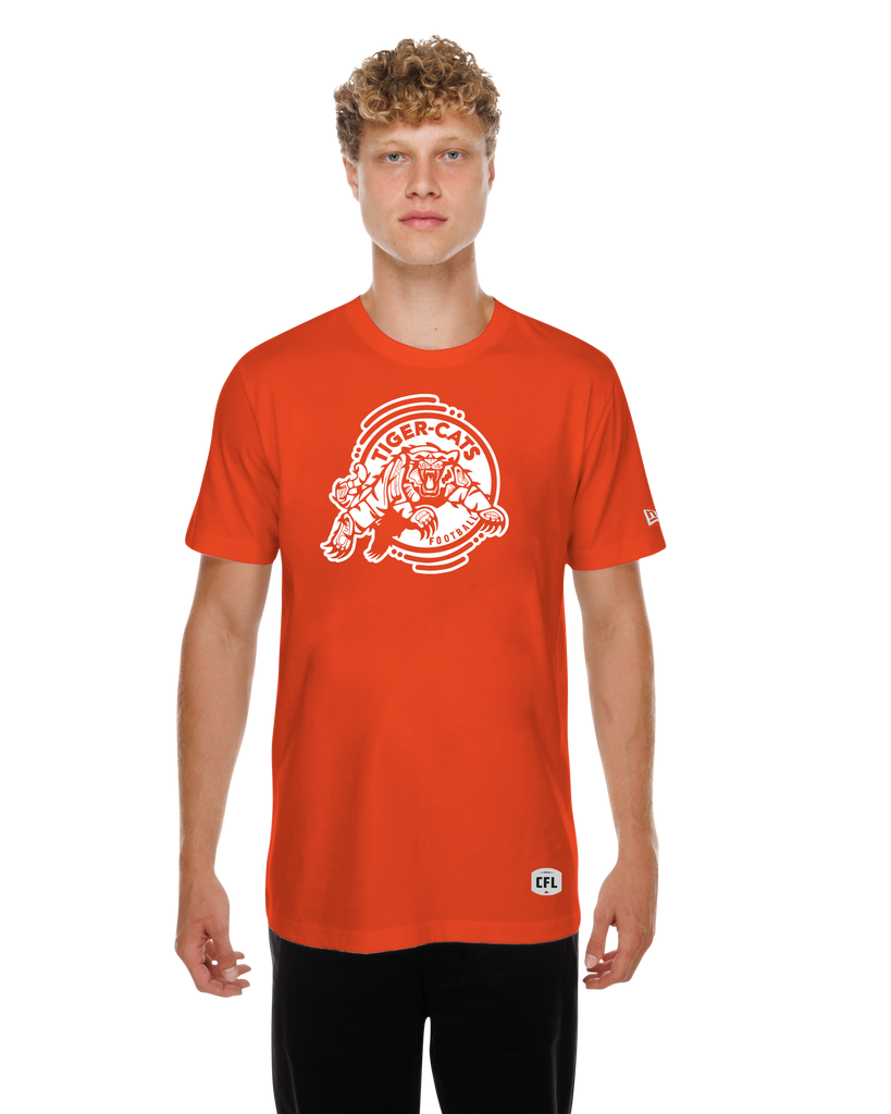 2026 Sideline Truth and Reconciliation Orange Tee