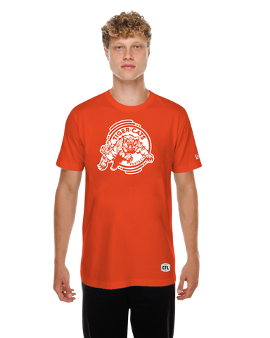 2026 Sideline Truth and Reconciliation Orange Tee
