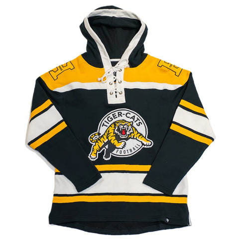 Superior Lacer Hoody
