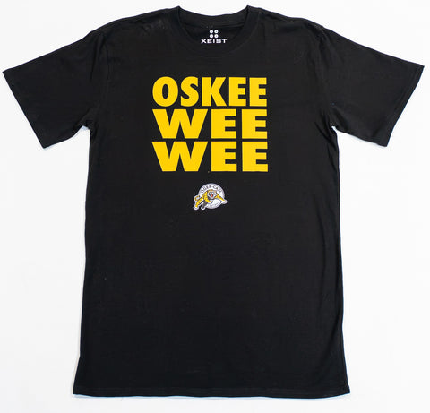 Oskee Wee Wee Tee
