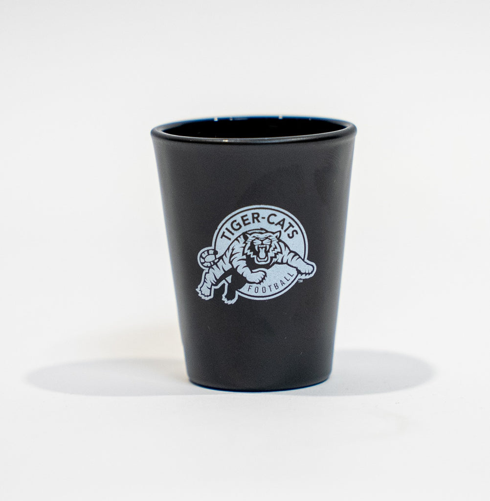 Hamilton Tiger-Cats Shot Glass