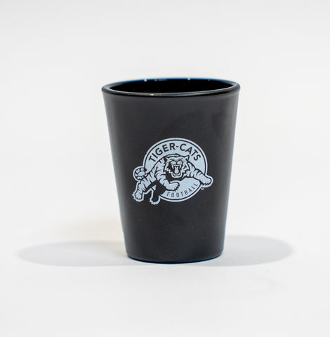 Hamilton Tiger-Cats Shot Glass