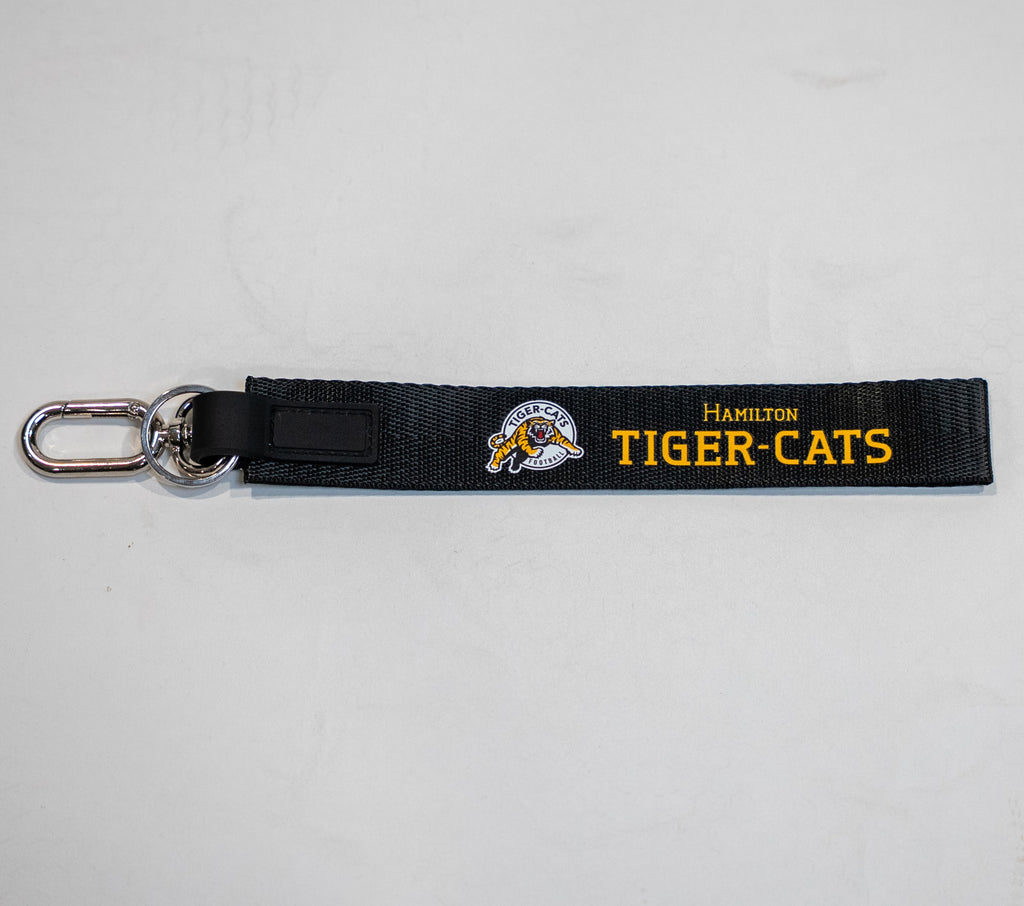 Wrist Lanyard