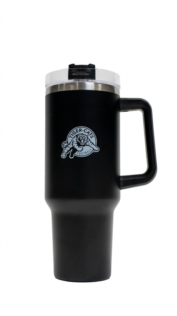 Hamilton Tiger-Cats Tumbler Mug
