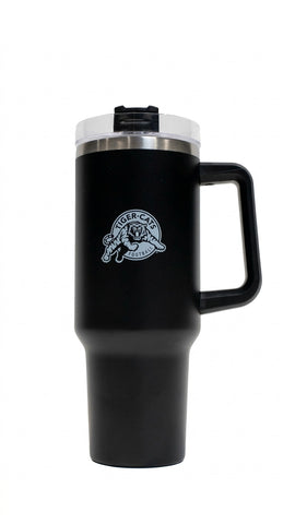 Hamilton Tiger-Cats Tumbler Mug