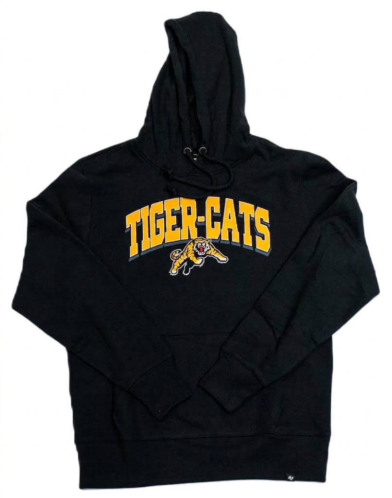 Tune Sing Headline Hoody