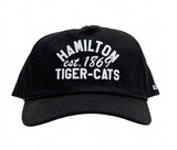 Prince Street Snapback Hat